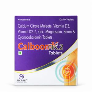 calboon k2 tablets