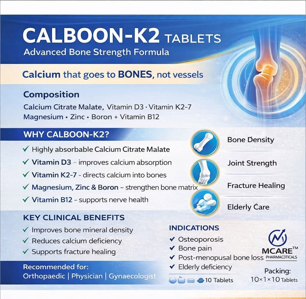 calboon k2 tablets calboon k2 tablets